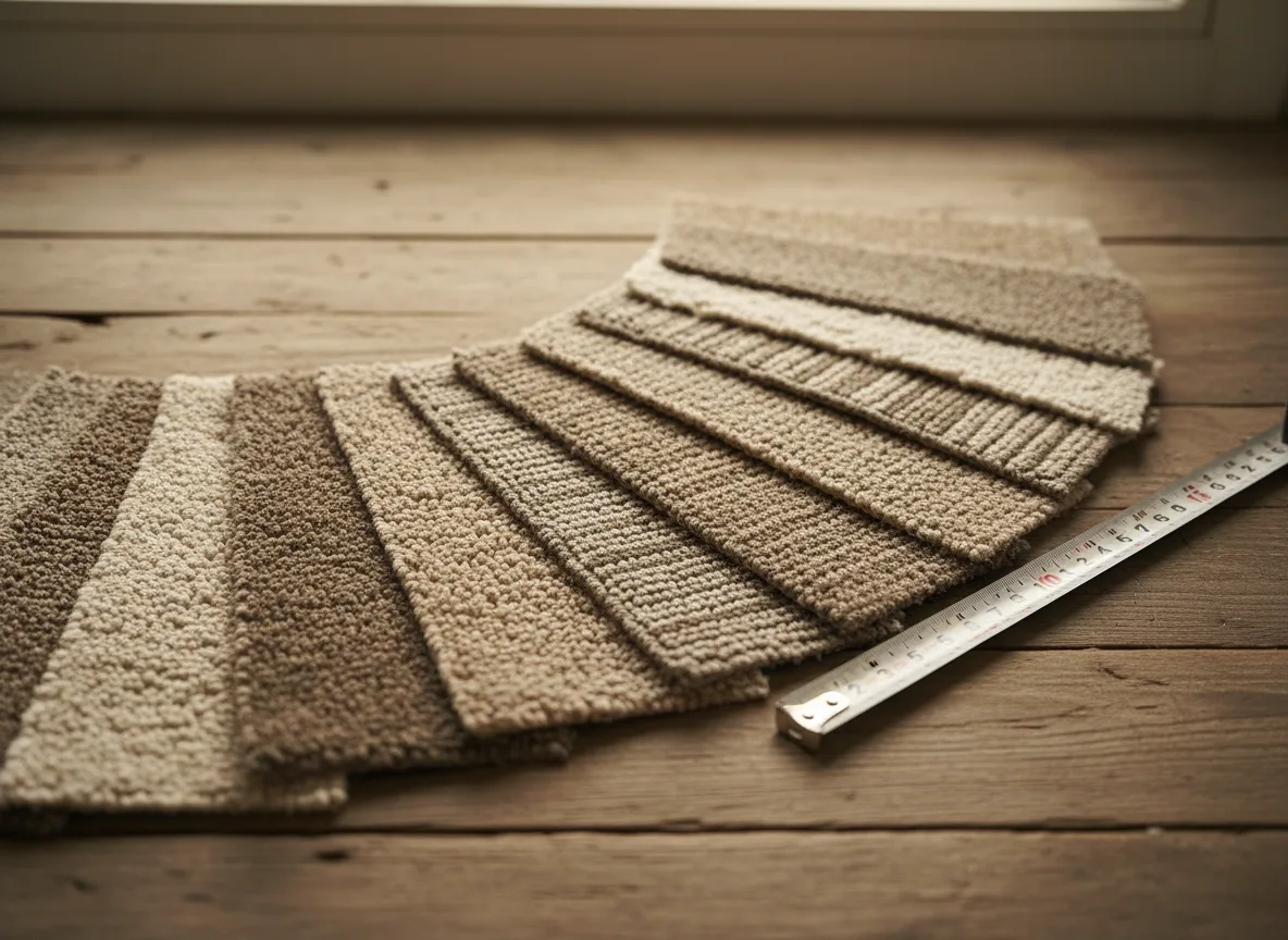 Carpet Installation Centennial, WY FAQs